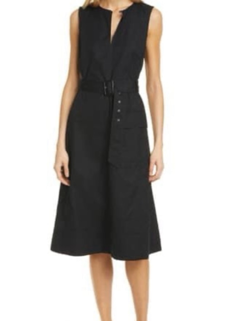 Polo Ralph Lauren Beverly Dress Sz 6